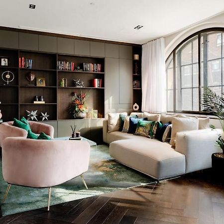 Shh! Oxford St Dream-Come-True Fam Design Hot Spot Londres Exterior foto