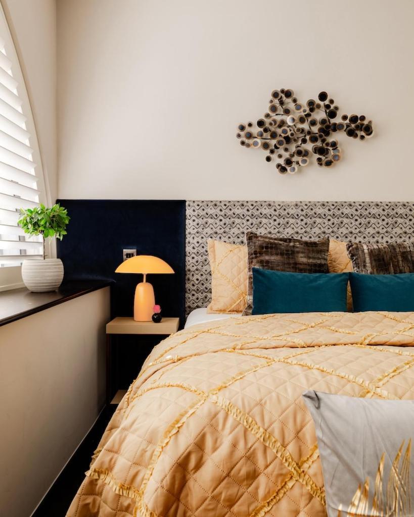 Shh! Oxford St Dream-Come-True Fam Design Hot Spot Londres Exterior foto