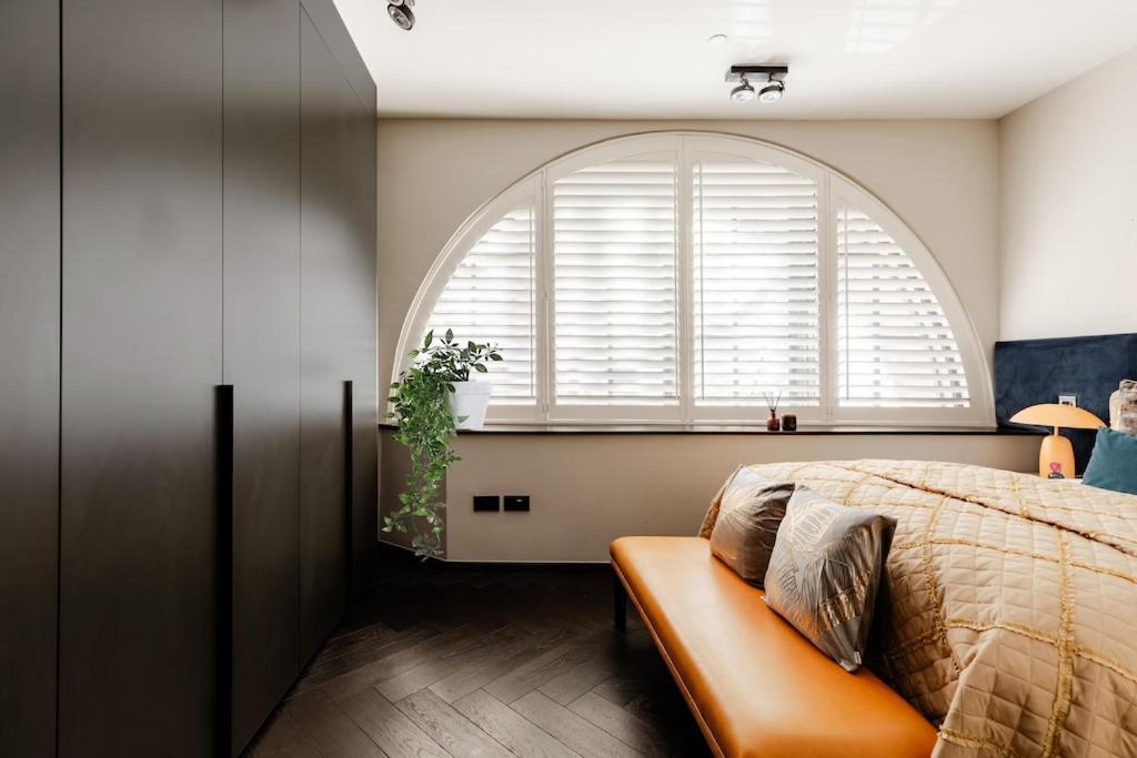 Shh! Oxford St Dream-Come-True Fam Design Hot Spot Londres Exterior foto