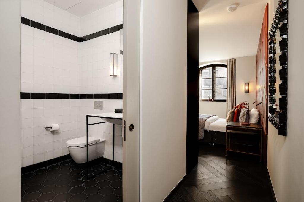 Shh! Oxford St Dream-Come-True Fam Design Hot Spot Londres Exterior foto