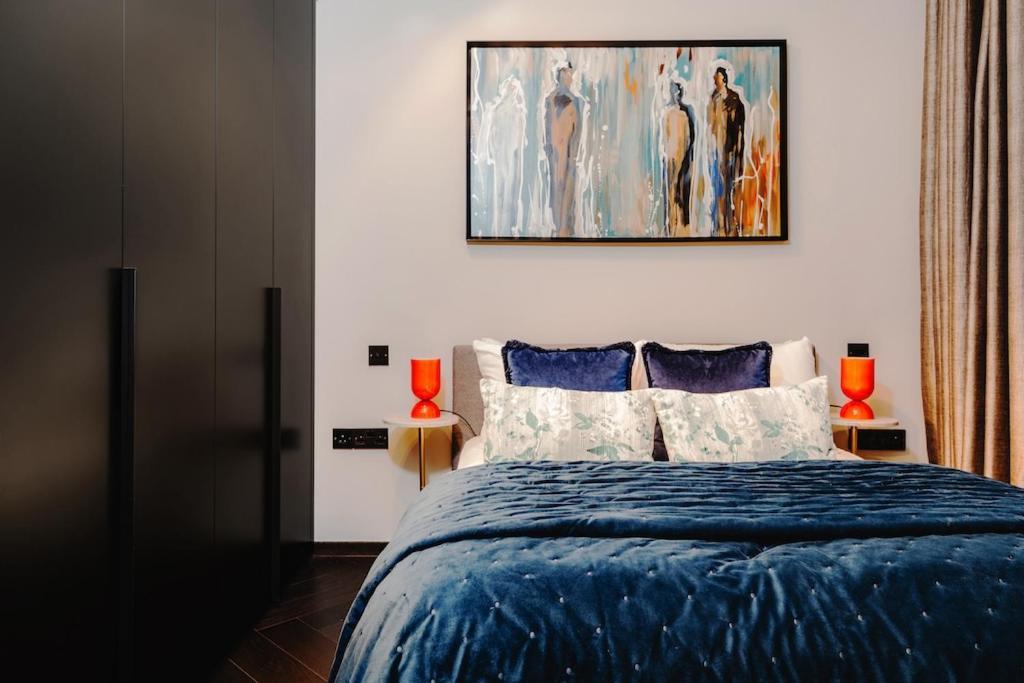 Shh! Oxford St Dream-Come-True Fam Design Hot Spot Londres Exterior foto
