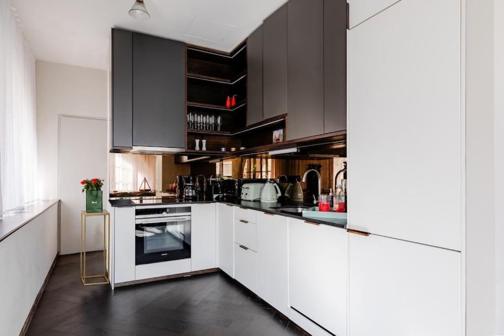 Shh! Oxford St Dream-Come-True Fam Design Hot Spot Londres Exterior foto