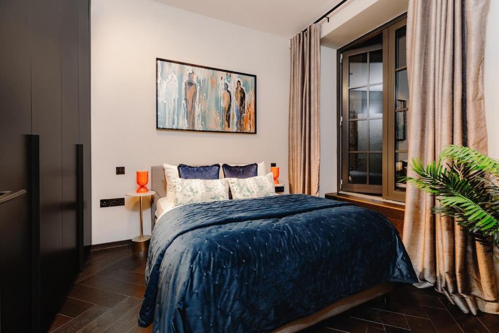 Shh! Oxford St Dream-Come-True Fam Design Hot Spot Londres Exterior foto