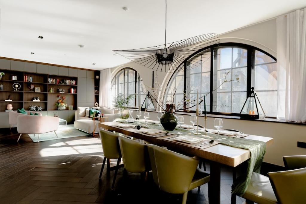 Shh! Oxford St Dream-Come-True Fam Design Hot Spot Londres Exterior foto