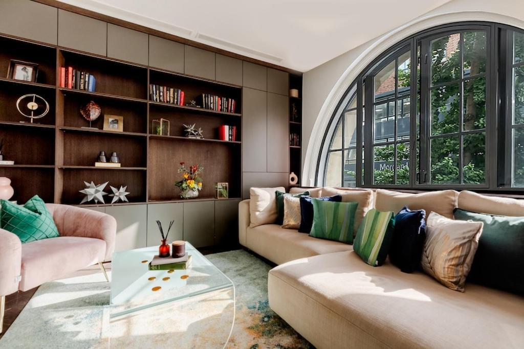 Shh! Oxford St Dream-Come-True Fam Design Hot Spot Londres Exterior foto