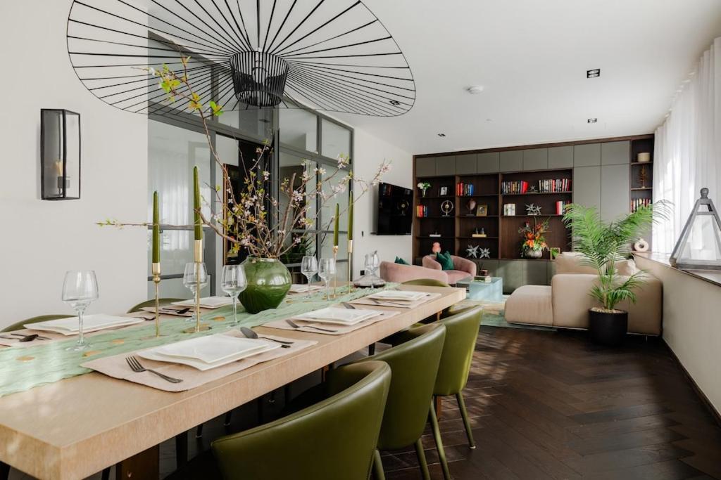 Shh! Oxford St Dream-Come-True Fam Design Hot Spot Londres Exterior foto