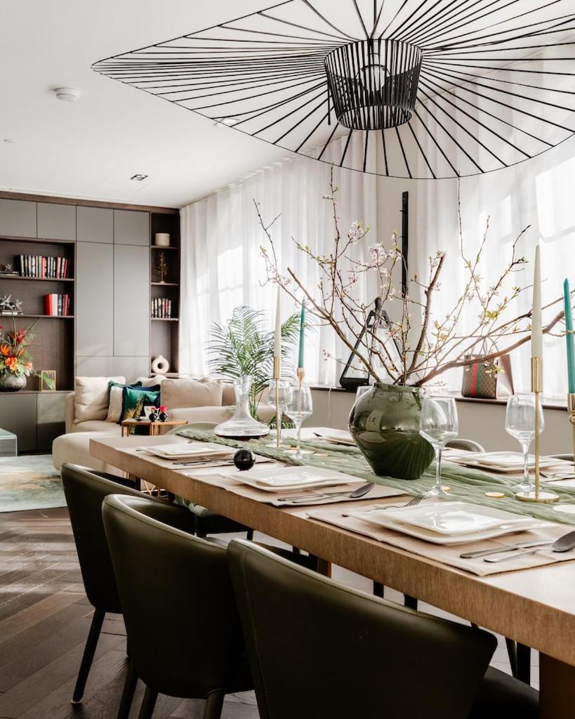 Shh! Oxford St Dream-Come-True Fam Design Hot Spot Londres Exterior foto